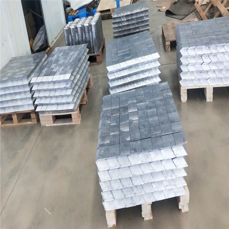 白沙10mm医用铅板