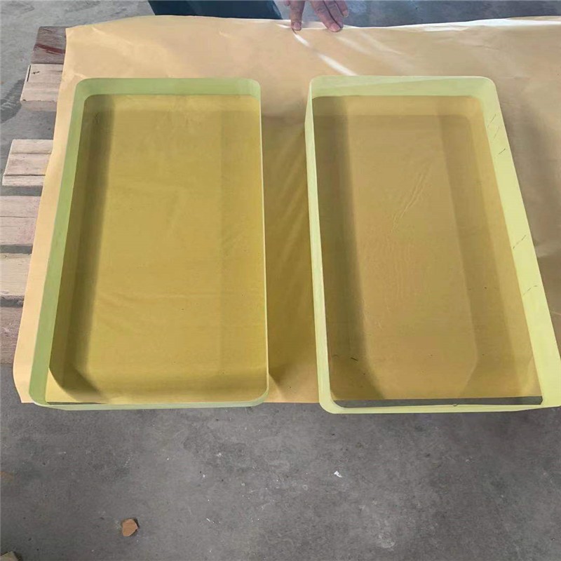 白沙铅玻璃