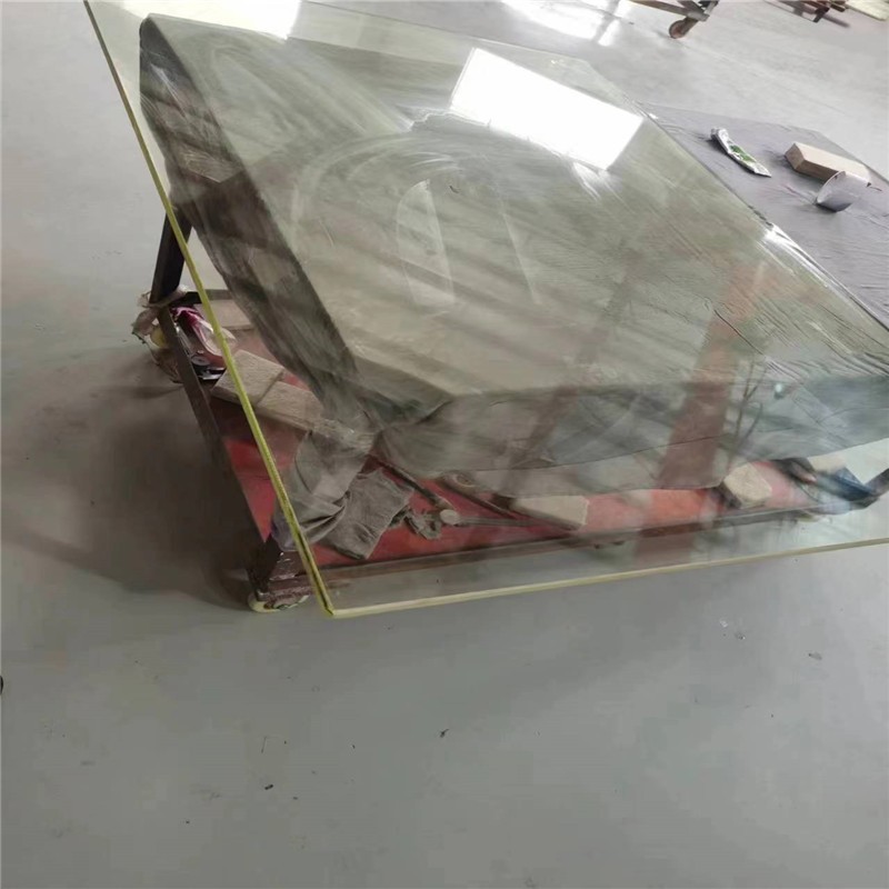 白沙铅玻璃